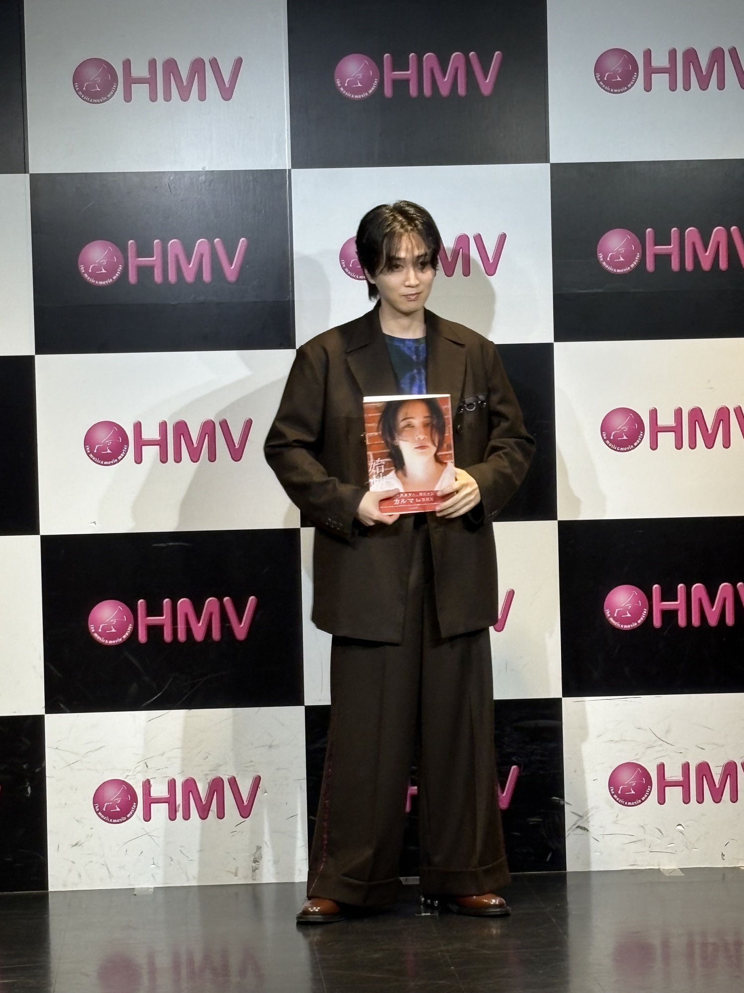 マネージャーによるつぶやき