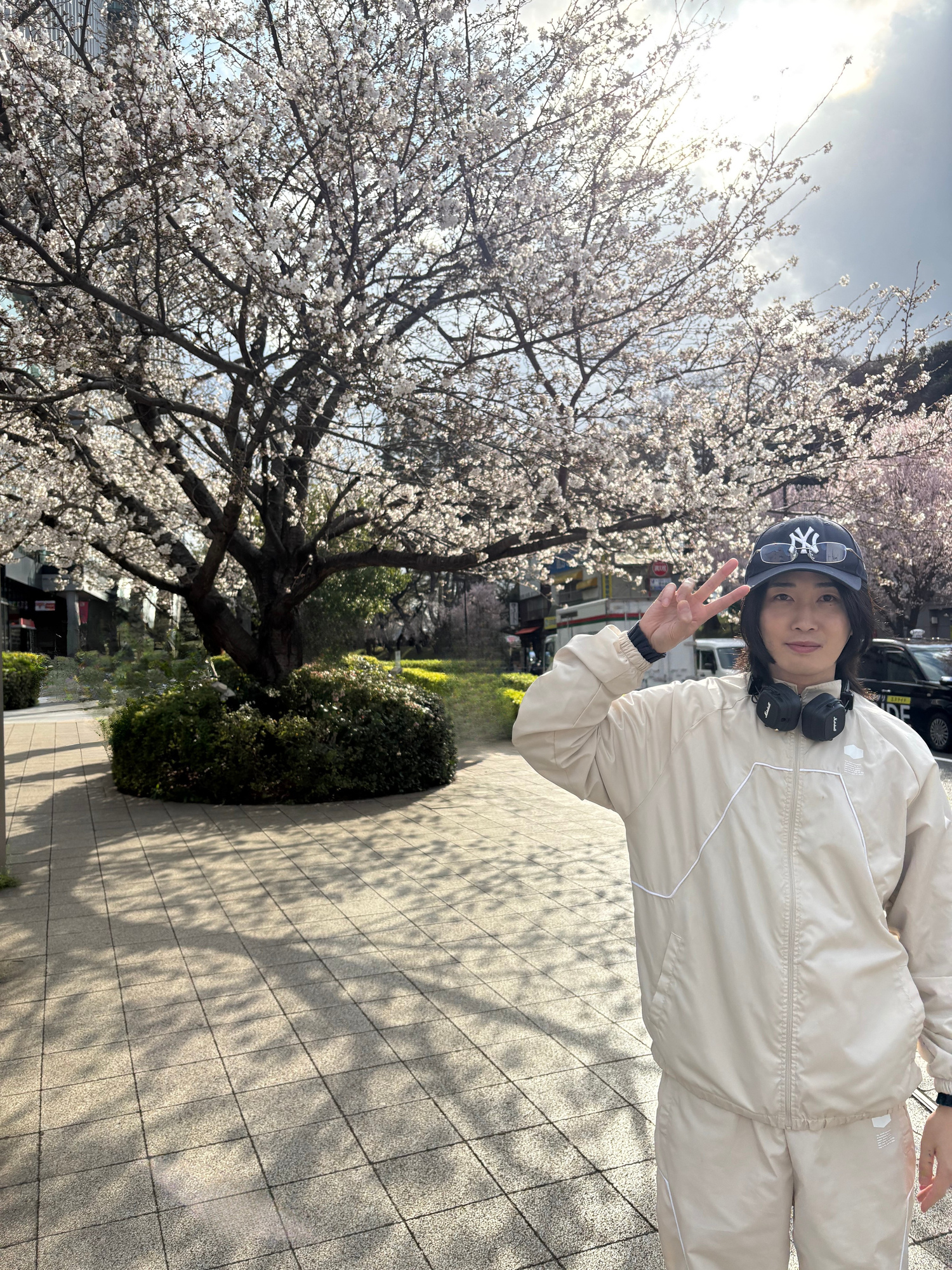 マネージャーによるつぶやき