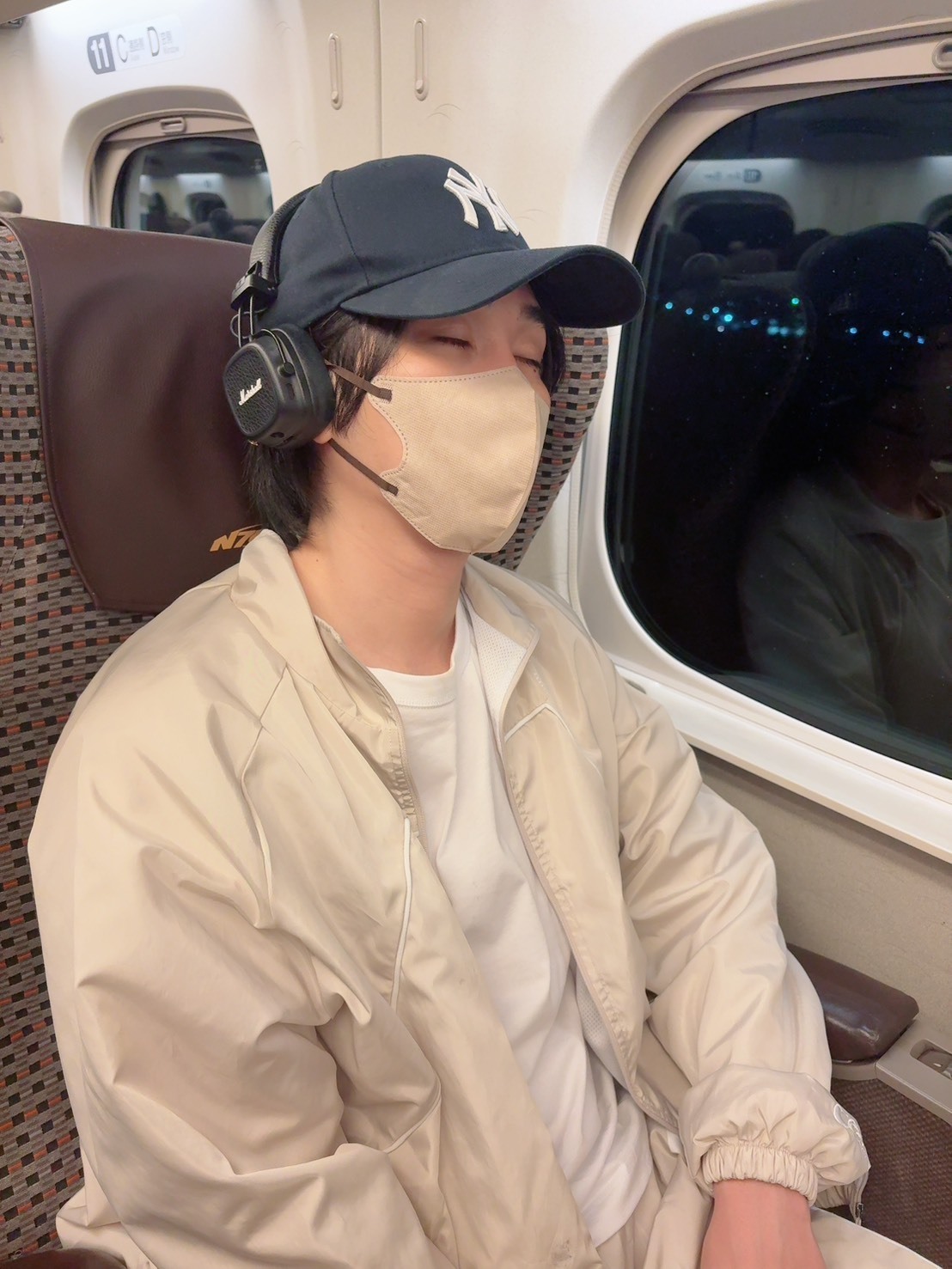 マネージャーによるつぶやき