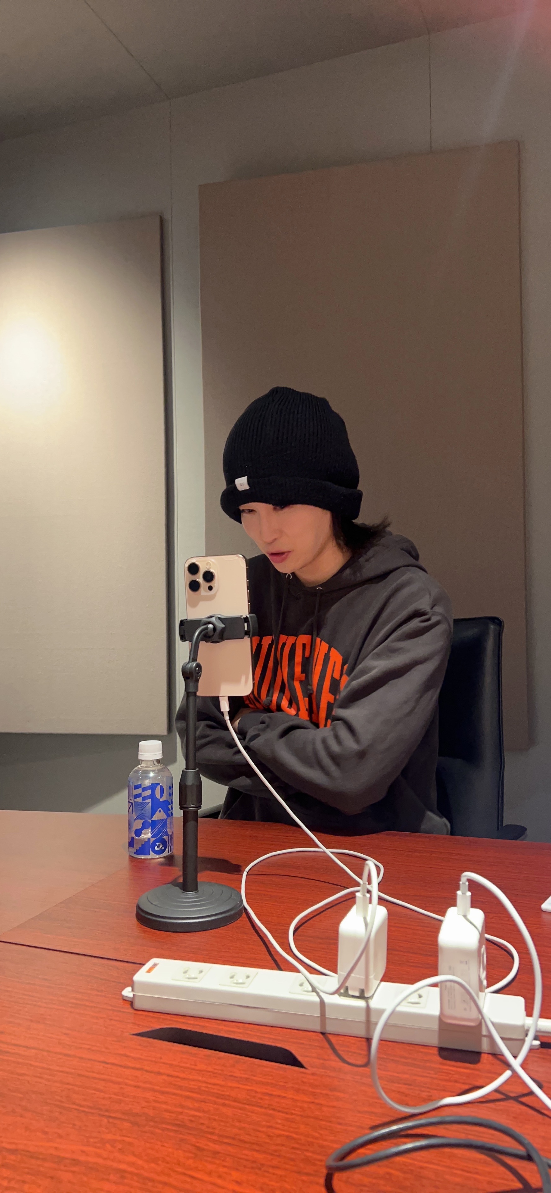 マネージャーささっきーによるつぶやきVol.2