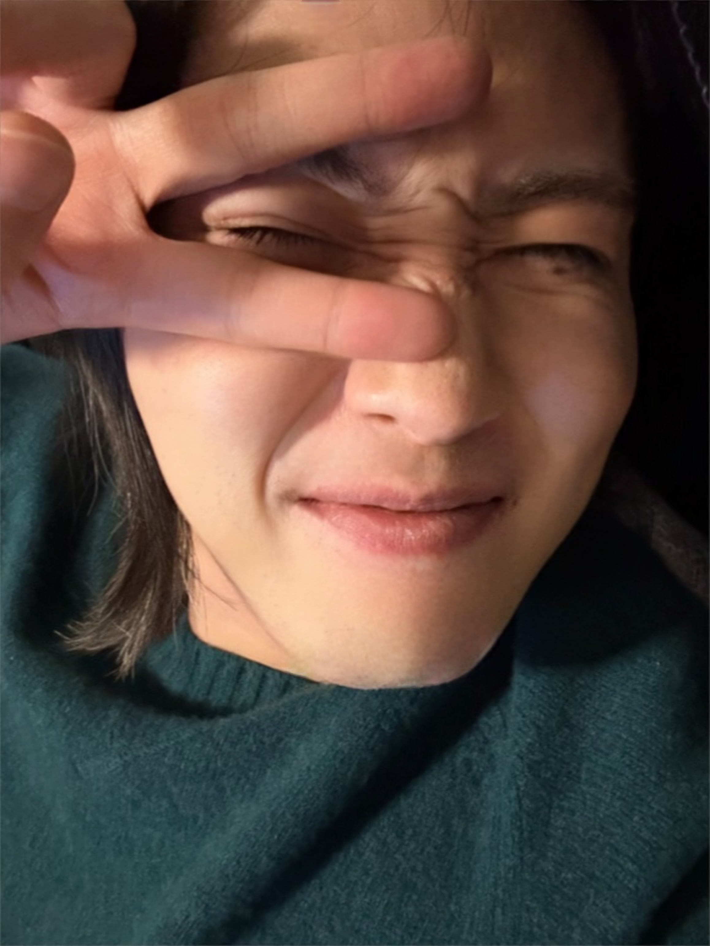 カルマブログNo.4 初キス窃盗罪男からの新年のご挨拶🎍💋